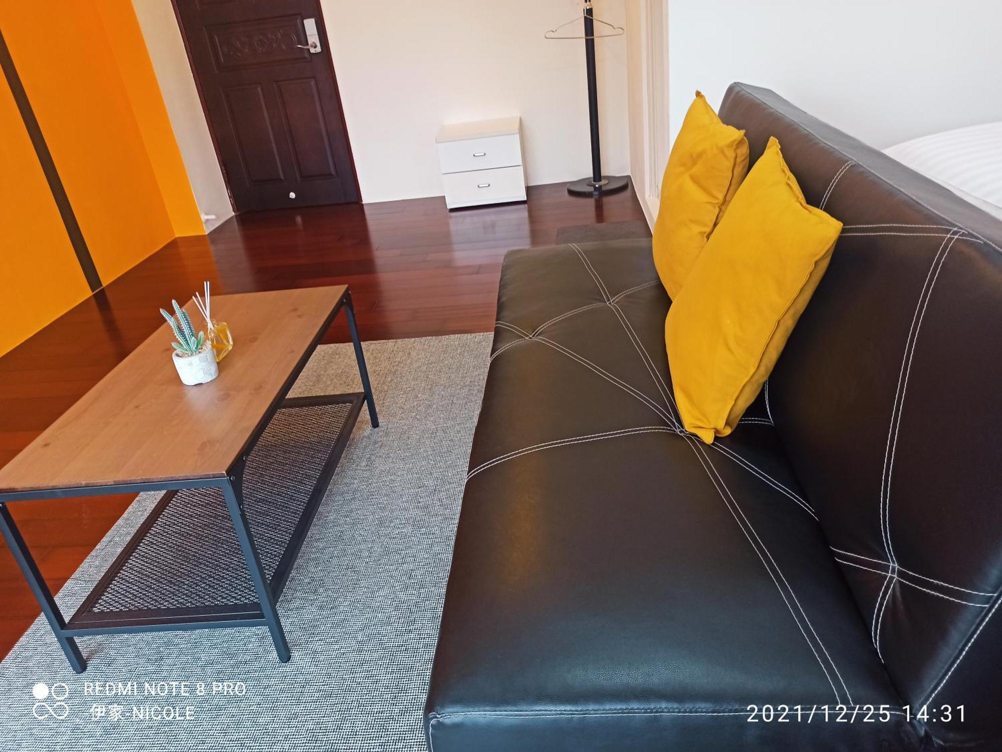 伊家民宿yi Home 志航路一段398號 T'ai-tung Habitación foto